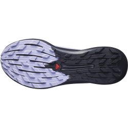 Obuv Salomon Pulsar Trail Pro M - černá/bílá/červená