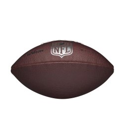 М'яч Wilson NFL Stride - коричневий