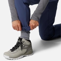 Штани Columbia Back Beauty™ Softshell Pant W - синій