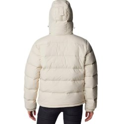 Пуховик Columbia Bulo Point™ II W - бежевий