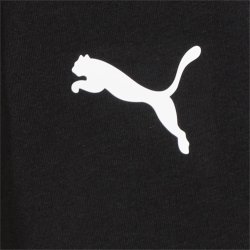 Штани Puma ESS TR op M - чорні