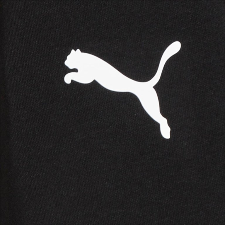 Штани Puma ESS TR op M - чорні