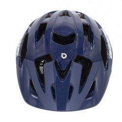 Cyklistická prilba Briko Sismic X U - modrá