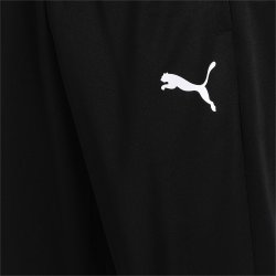 Штани Puma Active Tricot Cl Cl M - чорний