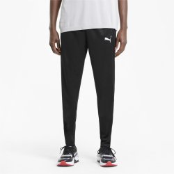 Штани Puma Active Tricot Cl Cl M - чорний