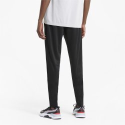 Штани Puma Active Tricot Cl Cl M - чорний