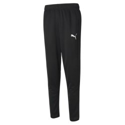 Штани Puma Active Tricot Cl Cl M - чорний