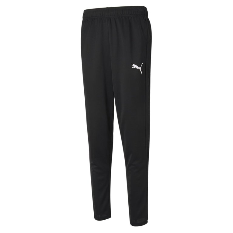 Штани Puma Active Tricot Cl Cl M - чорний