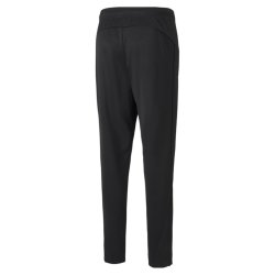Штани Puma Active Tricot Cl Cl M - чорний