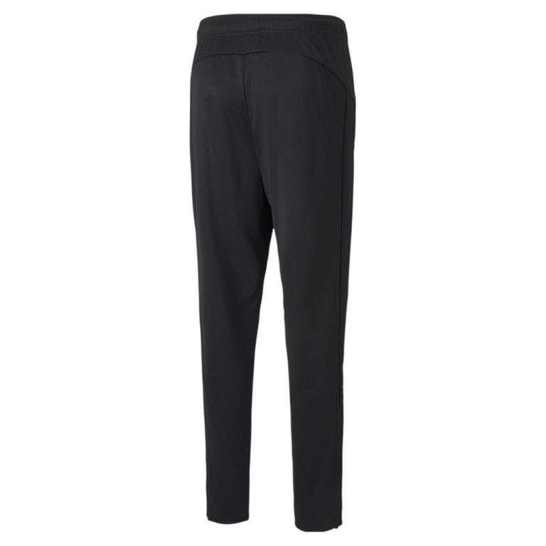 Штани Puma Active Tricot Cl Cl M - чорний
