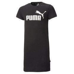 Сукня Puma ESS+ TR G J - чорна