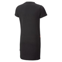 Сукня Puma ESS+ TR G J - чорна