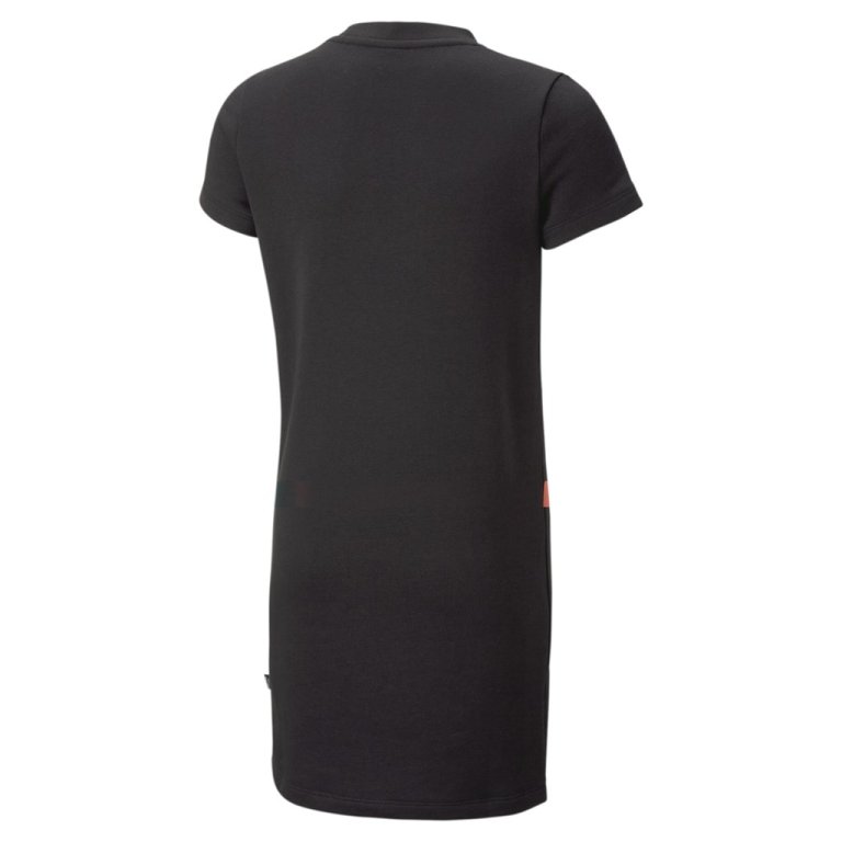 Сукня Puma ESS+ TR G J - чорна
