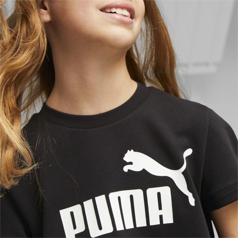 Сукня Puma ESS+ TR G J - чорна