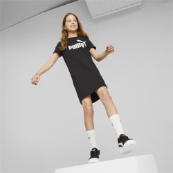 Сукня Puma ESS+ TR G J - чорна