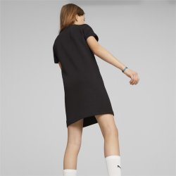 Сукня Puma ESS+ TR G J - чорна