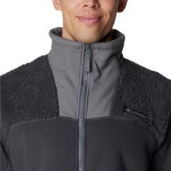 Світшот Columbia Winter Pass™ Tech Fleece M - сірий