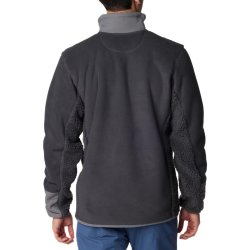 Світшот Columbia Winter Pass™ Tech Fleece M - сірий