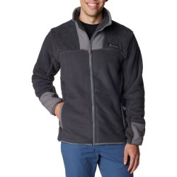 Світшот Columbia Winter Pass™ Tech Fleece M - сірий