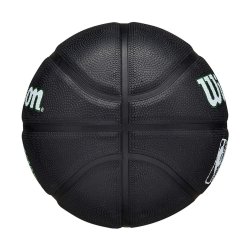 М'яч Wilson NBA Team Tribute Mini Bos Celtics - чорний