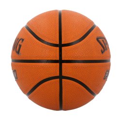 М'яч Spalding Platinum Series - помаранчевий