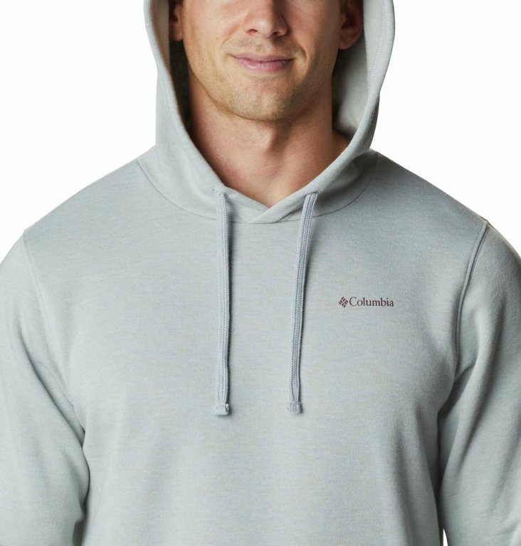 Худі Columbia Trek™ Graphic Худі M - сірий