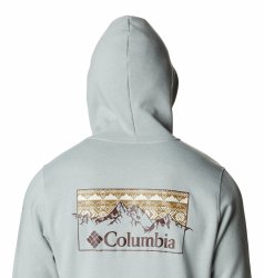 Худі Columbia Trek™ Graphic Худі M - сірий