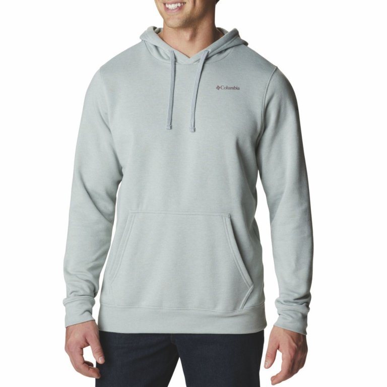 Худі Columbia Trek™ Graphic Худі M - сірий
