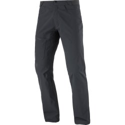 Штани Salomon Wayfarer Pants M - чорні (стандартна довжина)