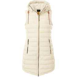 Vesta Killtec GS 166 QLTD VST W - béžová
