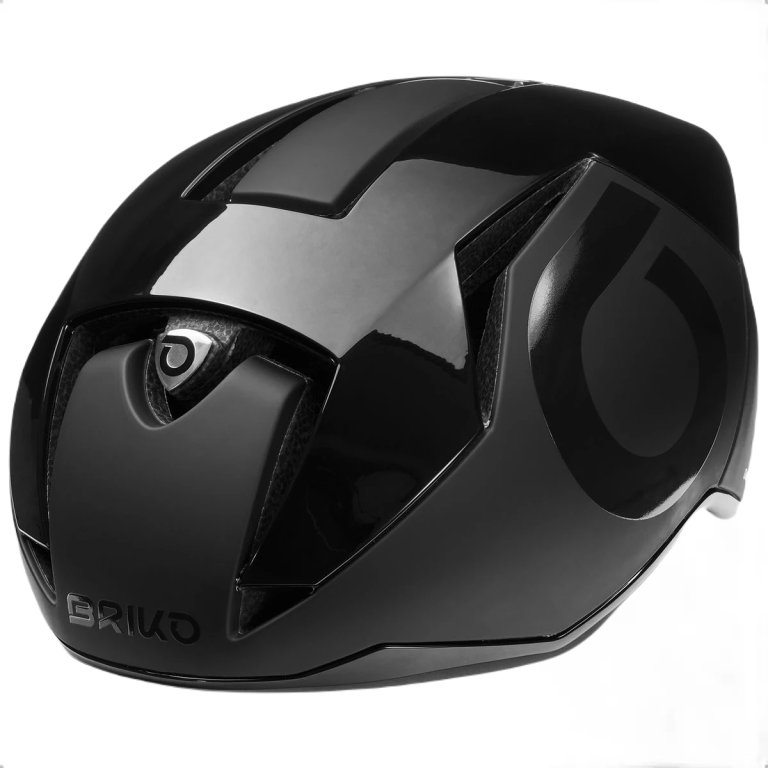 Helma Cyklo Briko Gass 2.0 U - černá