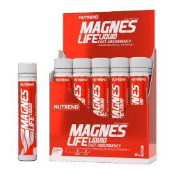 Nutrend Magneslife 25ml