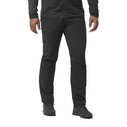 Штани Salomon Wayfarer Pants M - чорні (стандартна довжина)