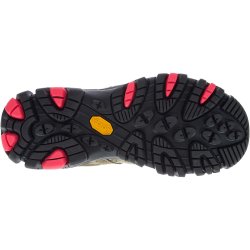 Кросівки високі Merrell Moab 3 Mid GTX W - зелені