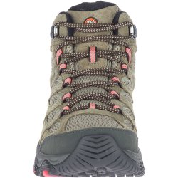 Кросівки високі Merrell Moab 3 Mid GTX W - зелені