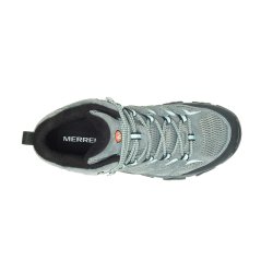 Кросівки високі Merrell Moab 3 Mid GTX W - сірі
