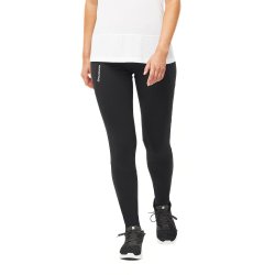 Легінси Salomon Cross Run 28" Tight W - чорні
