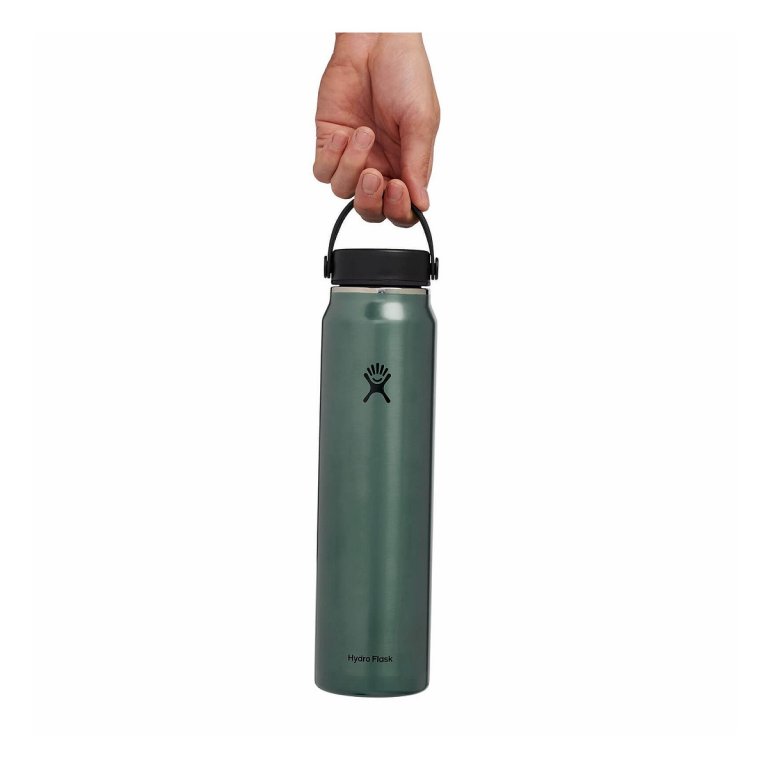 Термос Hydro Flask 40 унцій (1183 мл) - зелений