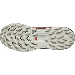 Кросівки Salomon Ultra Flow M - червоний/чорний