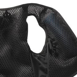 Жилет для бугу Salomon Active Skin 4 з флягами W - чорний