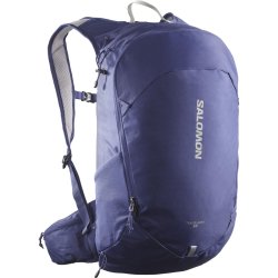 Рюкзак Salomon Trailblazer 20 - синій