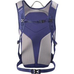 Рюкзак Salomon Trailblazer 10 - синій/фіолетовий