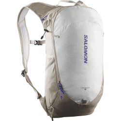 Рюкзак Salomon Trailblazer 10 - сірий/бежевий