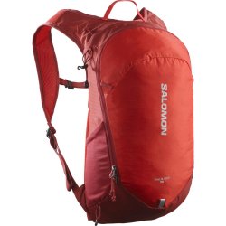 Рюкзак Salomon Trailblazer 10 - червоний