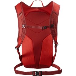 Рюкзак Salomon Trailblazer 10 - червоний