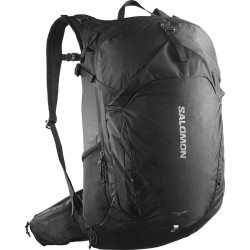Рюкзак Salomon Trailblazer 30 - чорний