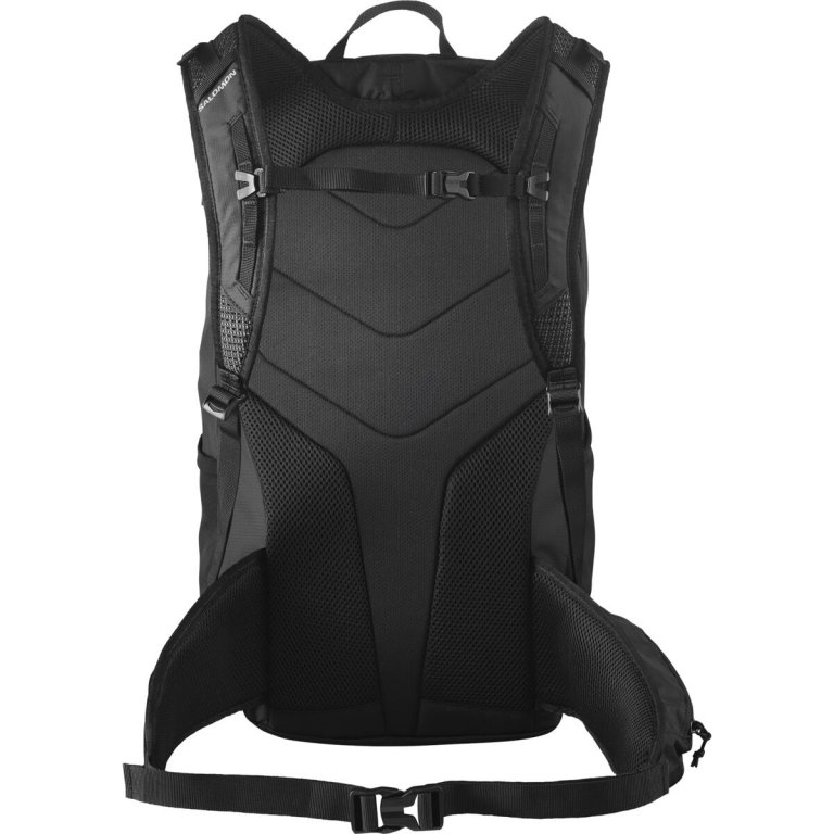 Рюкзак Salomon Trailblazer 30 - чорний