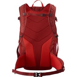Рюкзак Salomon Trailblazer 30 - червоний