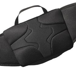 Бананка Salomon Trailblazer Belt 4 - чорний