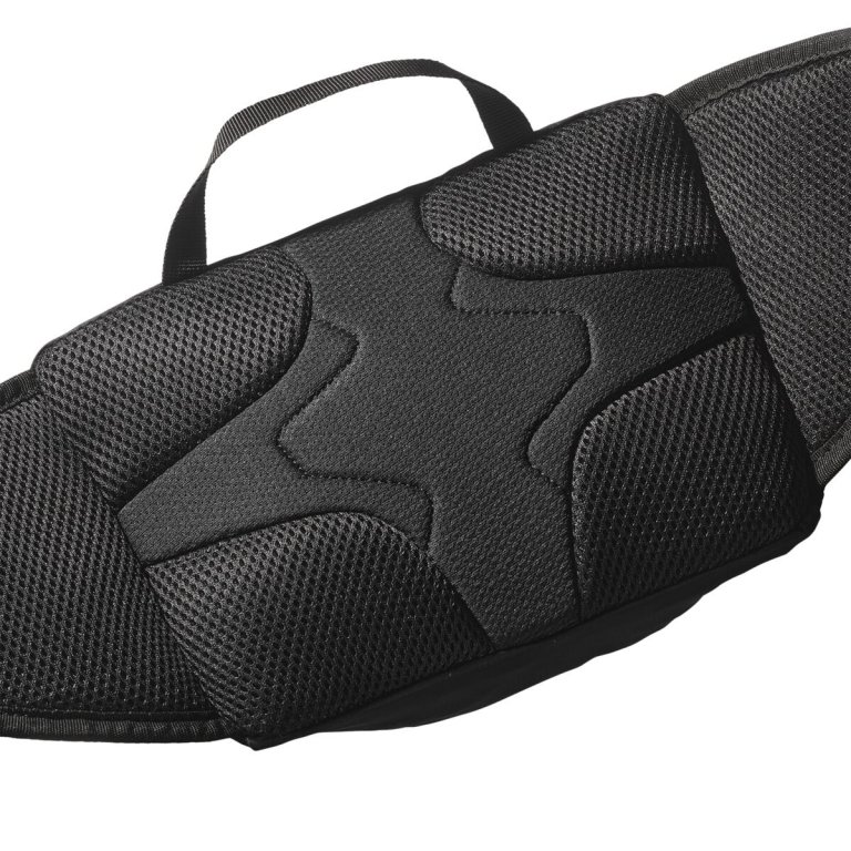 Бананка Salomon Trailblazer Belt 4 - чорний